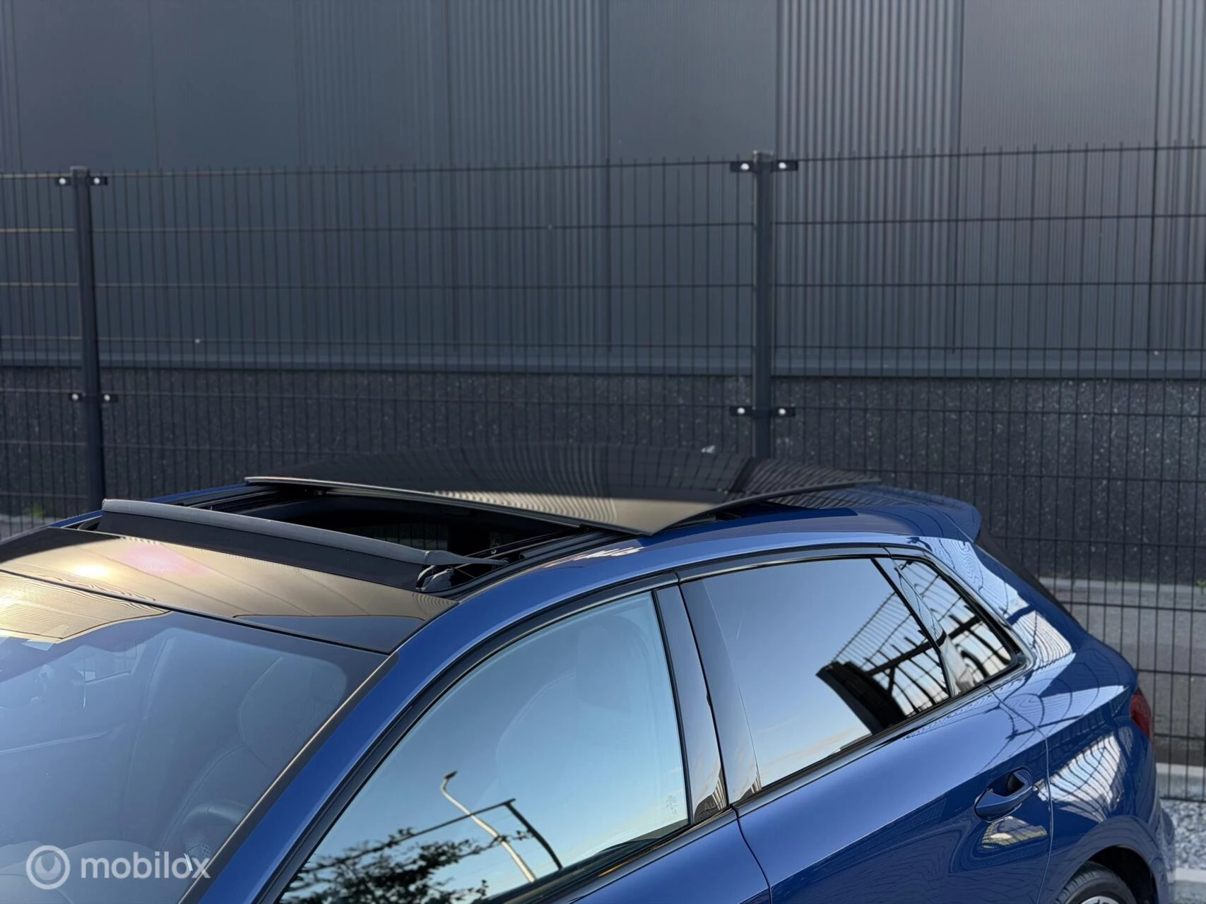 Hoofdafbeelding Audi S3