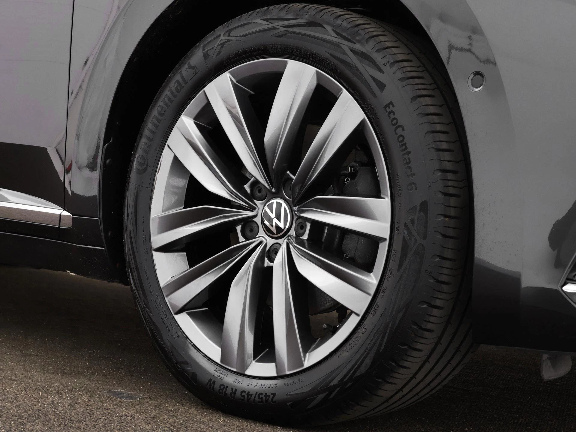 Hoofdafbeelding Volkswagen Arteon