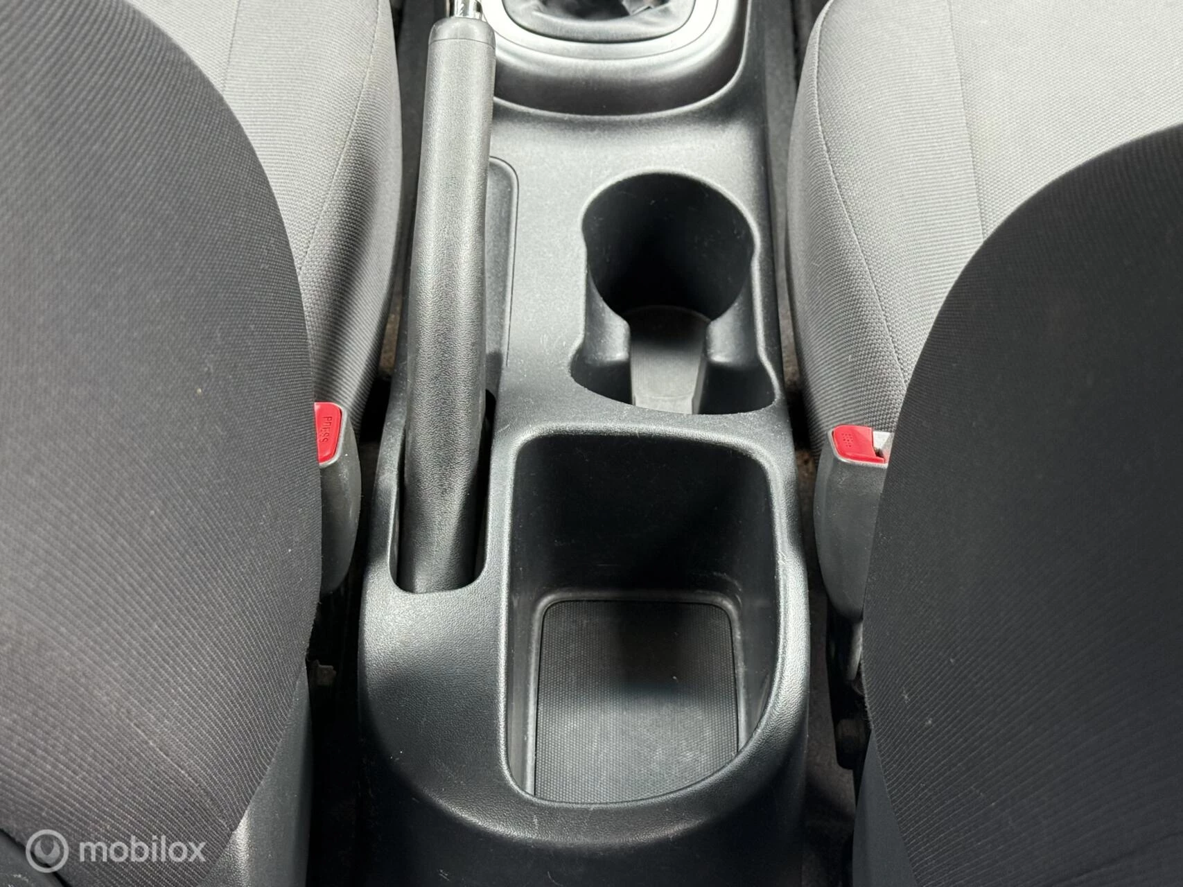 Hoofdafbeelding Kia Soul