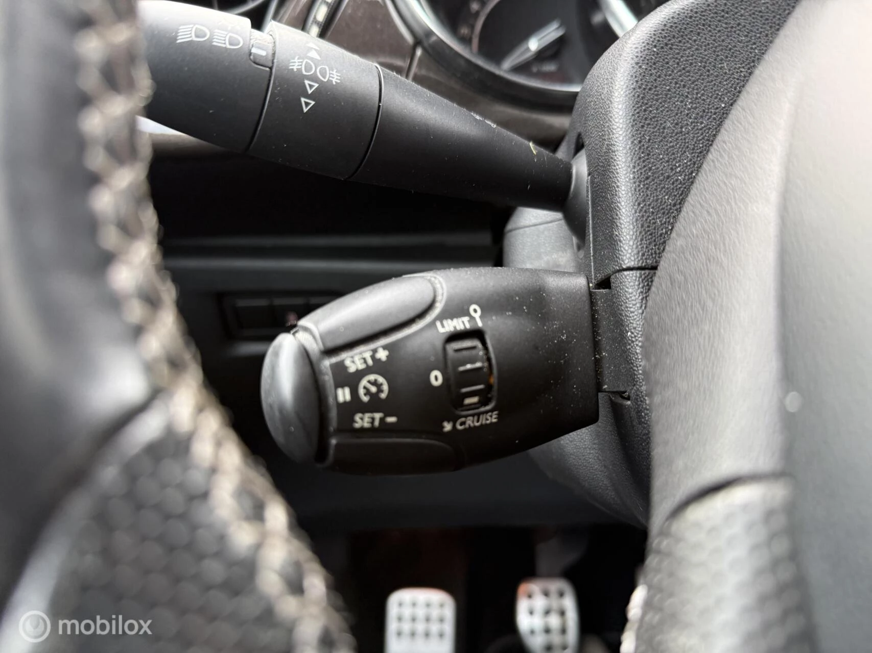 Hoofdafbeelding DS DS 3