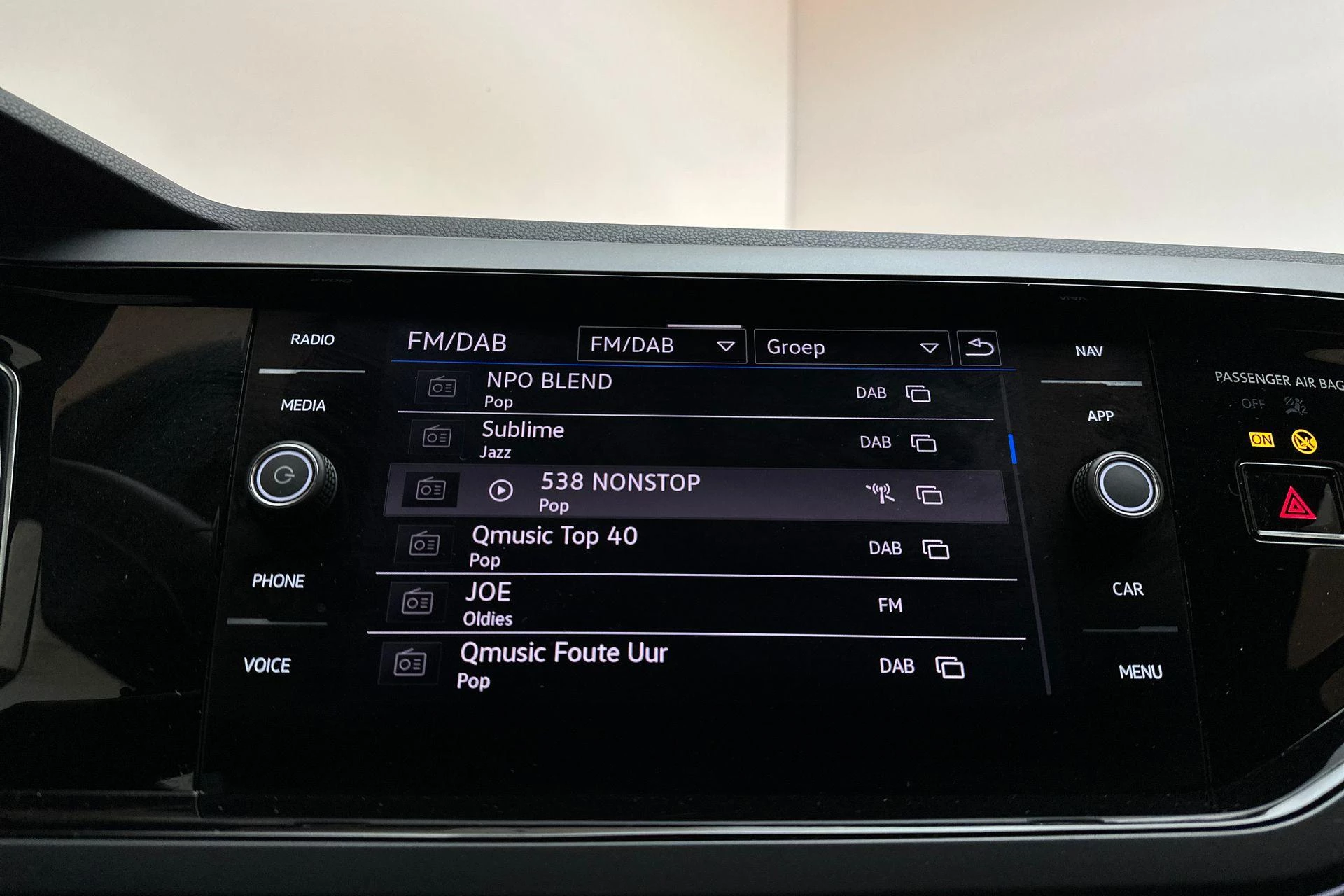 Hoofdafbeelding Volkswagen Taigo