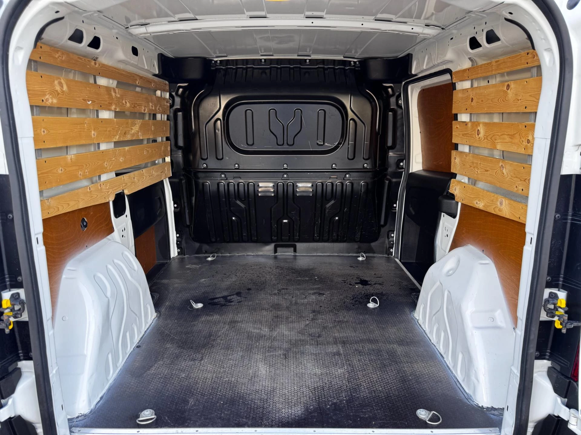 Hoofdafbeelding Fiat Doblò