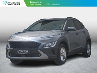Hyundai Kona 1.0 T-GDI Comfort | APPLE CARPLAY | ACHTERUITRIJCAMERA |