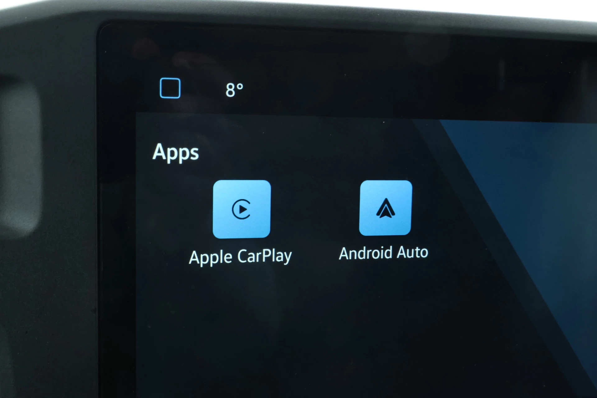 Hoofdafbeelding Volkswagen e-Transporter