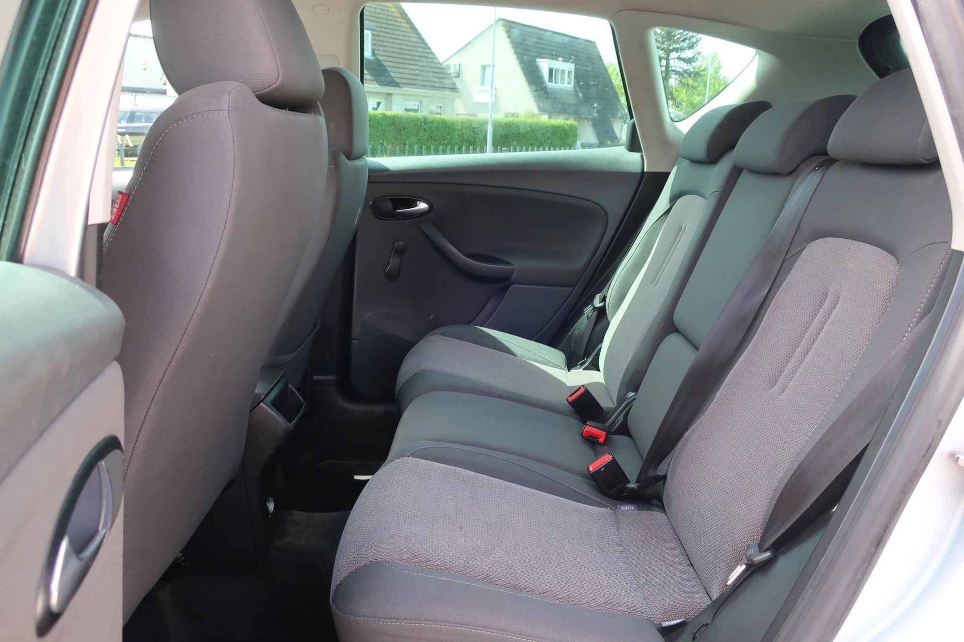 Hoofdafbeelding SEAT Altea