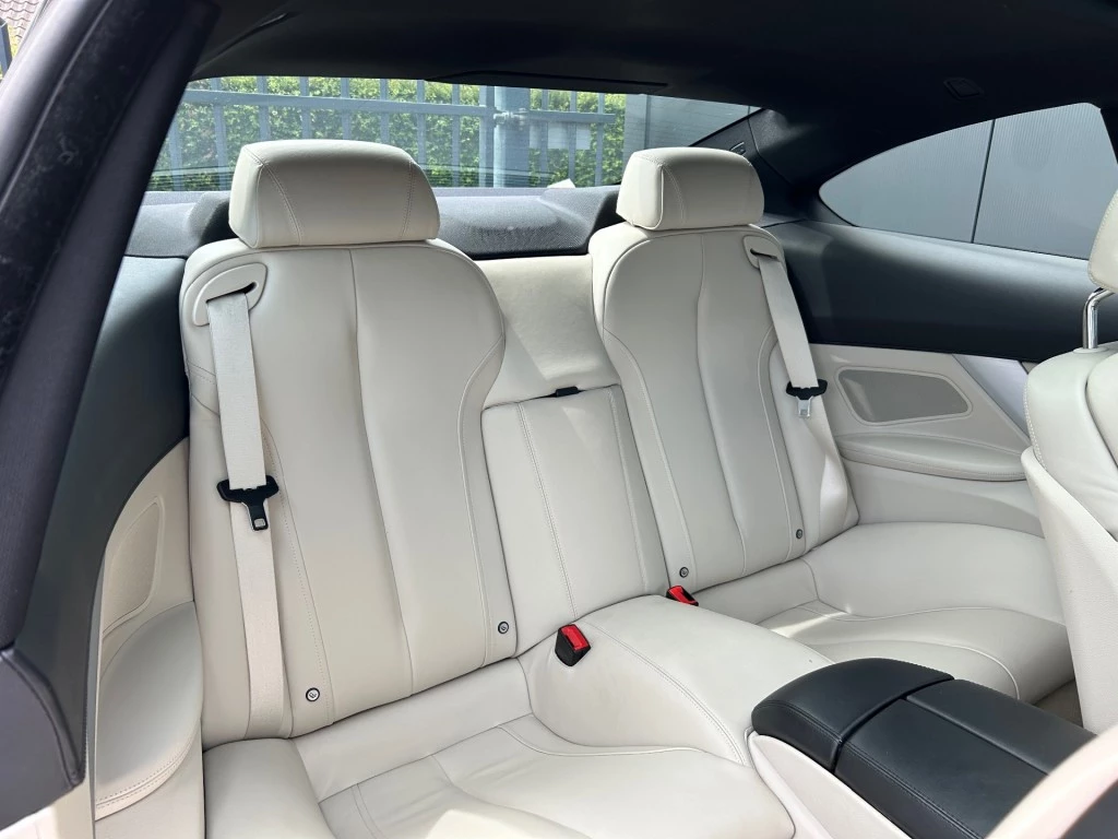 Hoofdafbeelding BMW 6 Serie