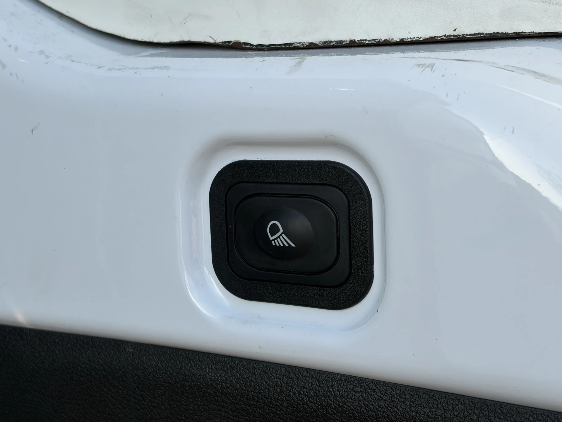 Hoofdafbeelding Ford E-Transit