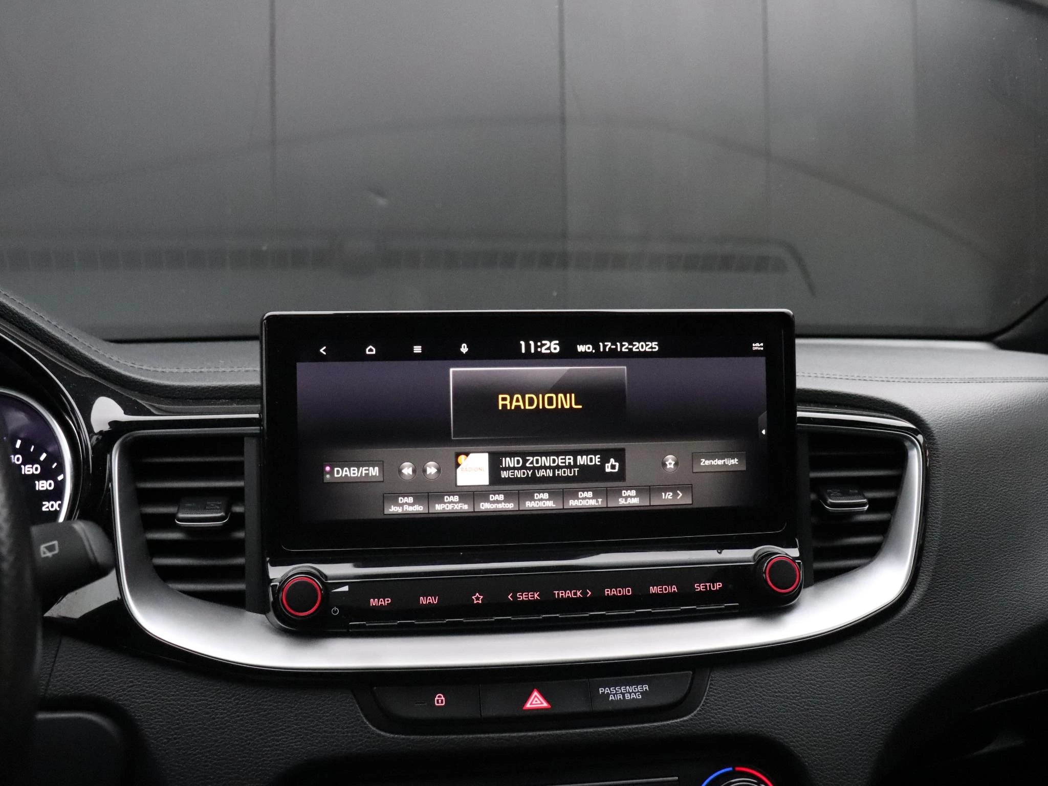 Hoofdafbeelding Kia ProCeed