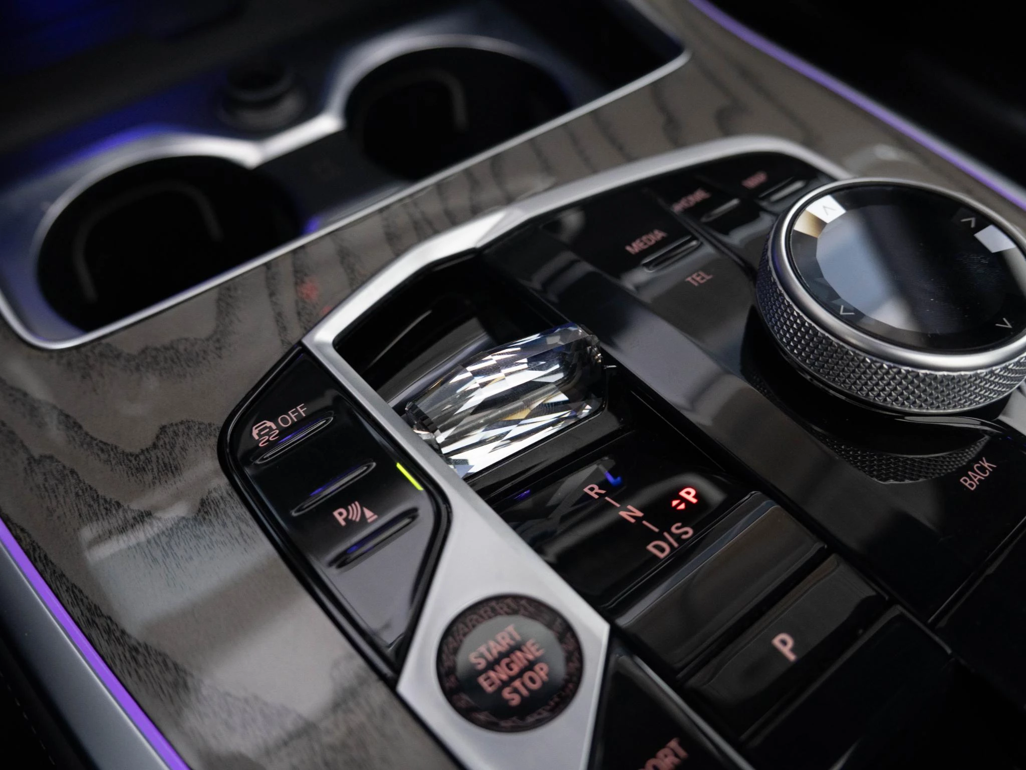 Hoofdafbeelding BMW X7