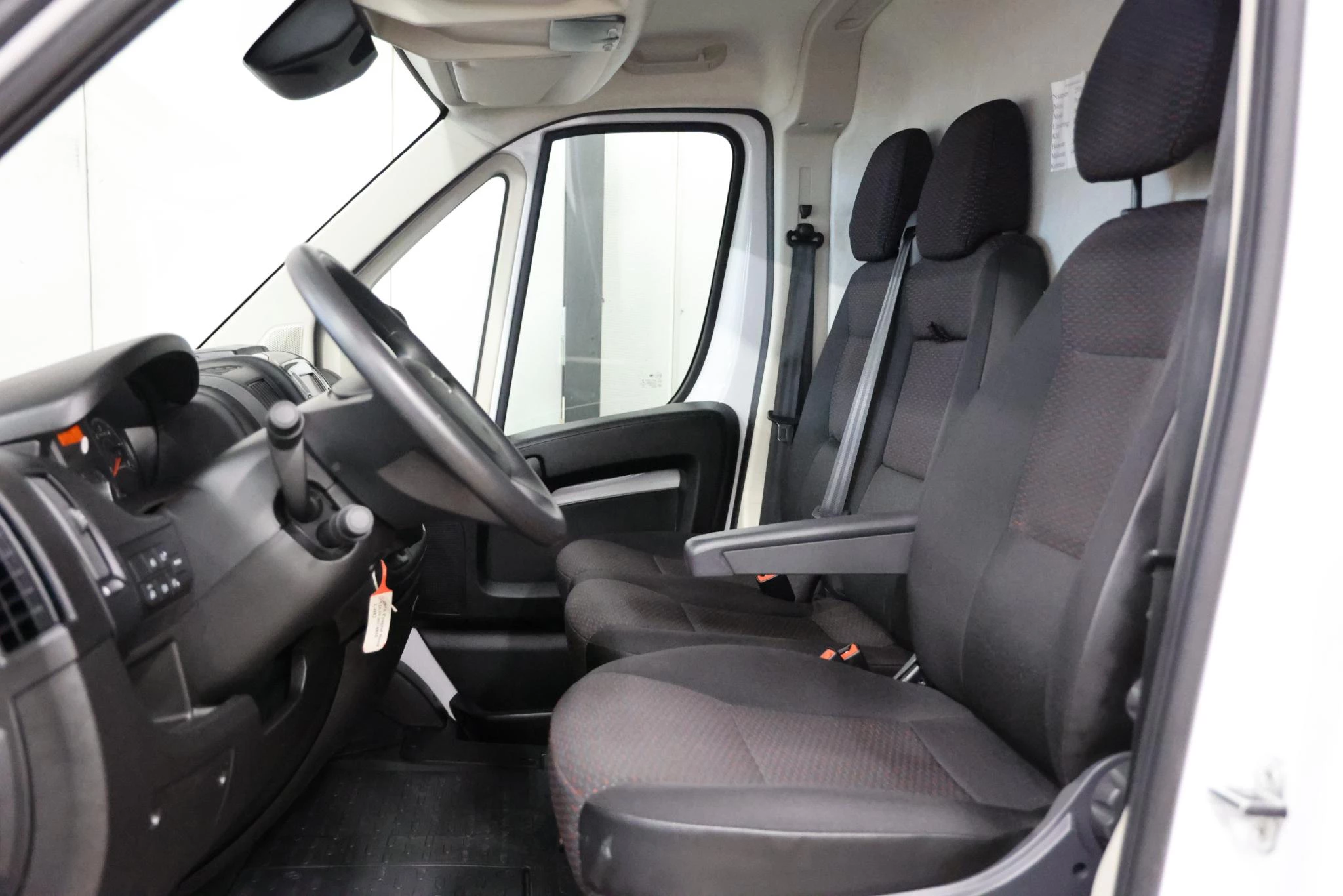 Hoofdafbeelding Peugeot Boxer