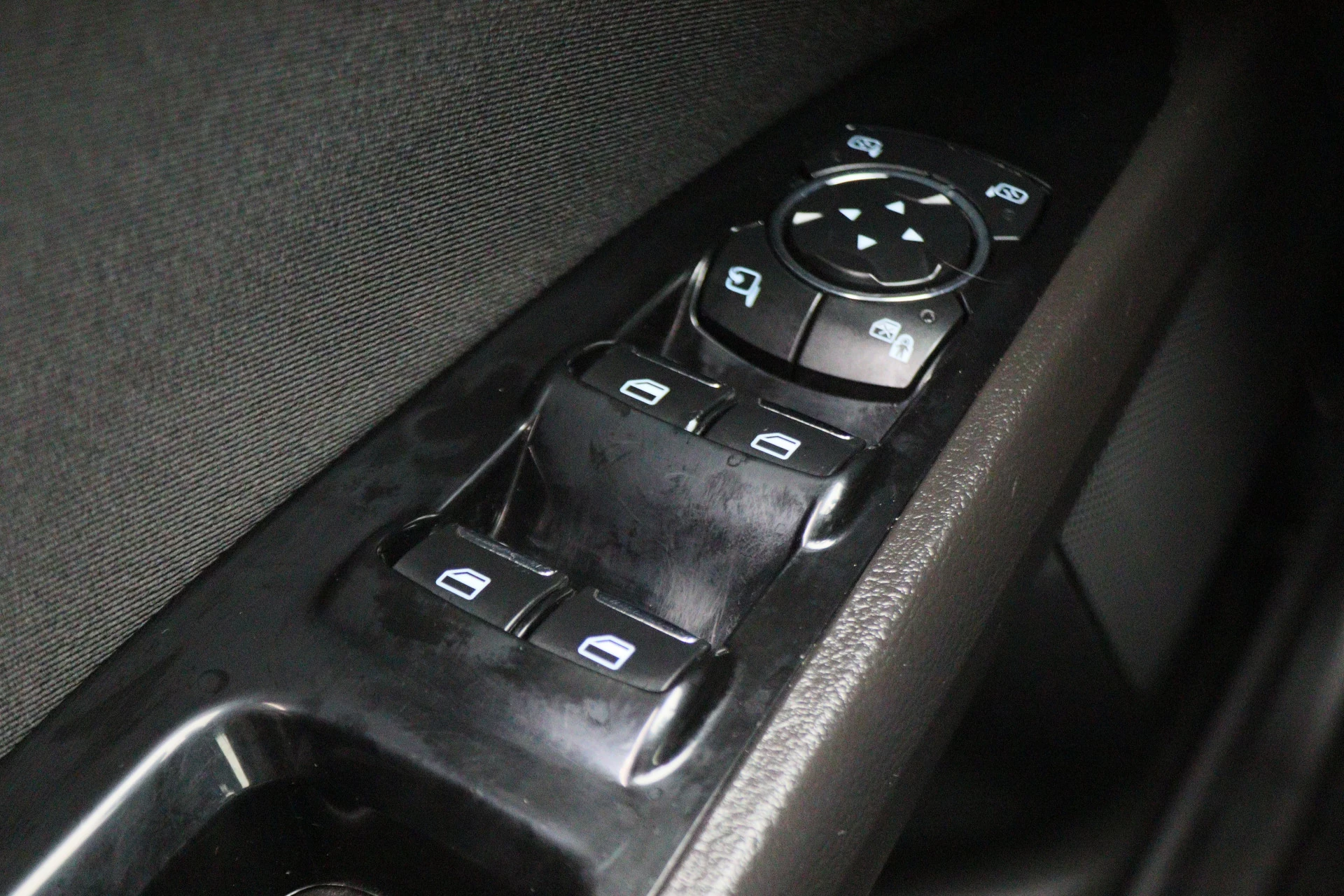 Hoofdafbeelding Ford Mondeo