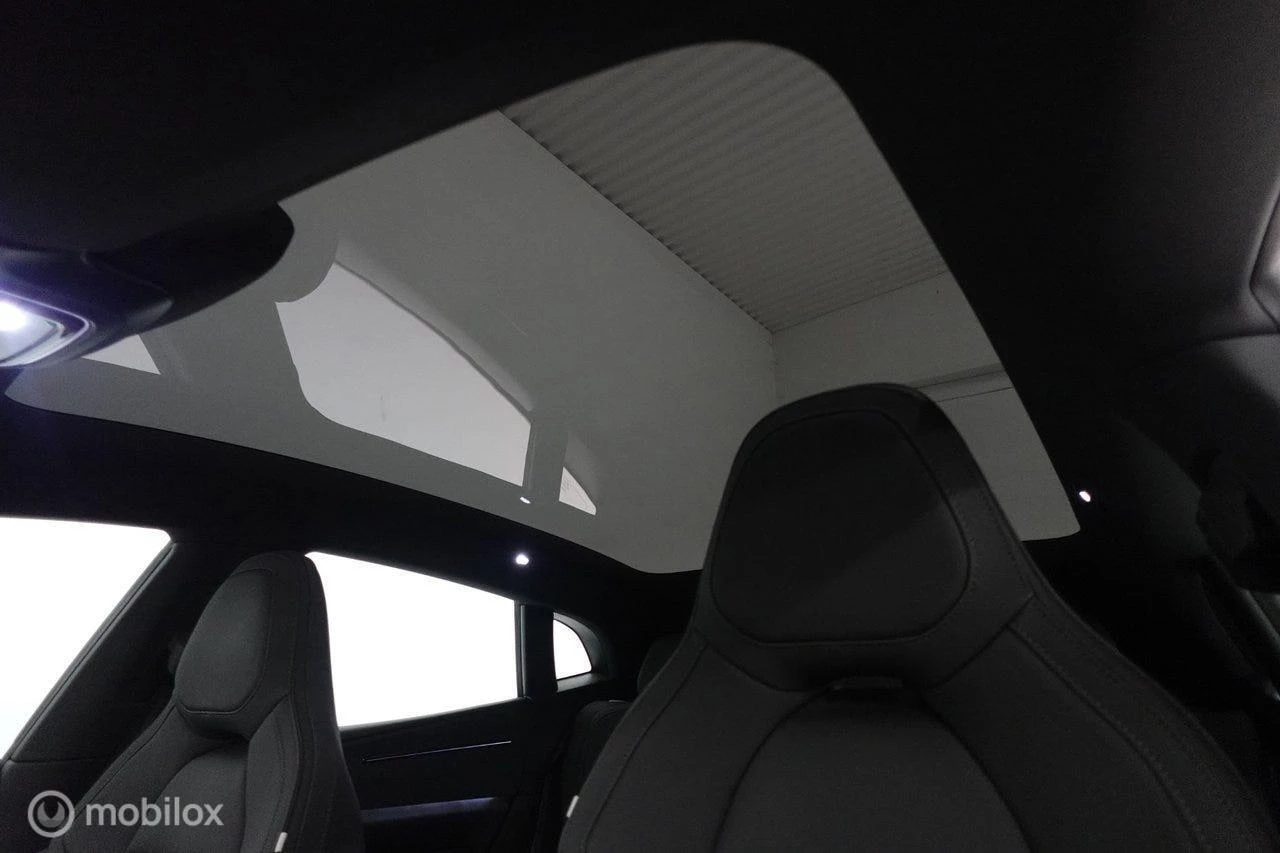 Hoofdafbeelding Polestar 4