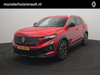 Hoofdafbeelding Renault Austral Renault Austral 1.2 E-Tech full hybrid 200 techno - Pack Comfort -