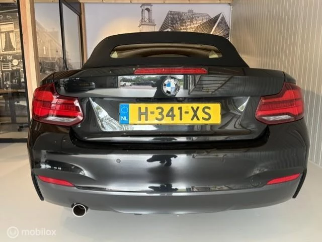 Hoofdafbeelding BMW 2 Serie