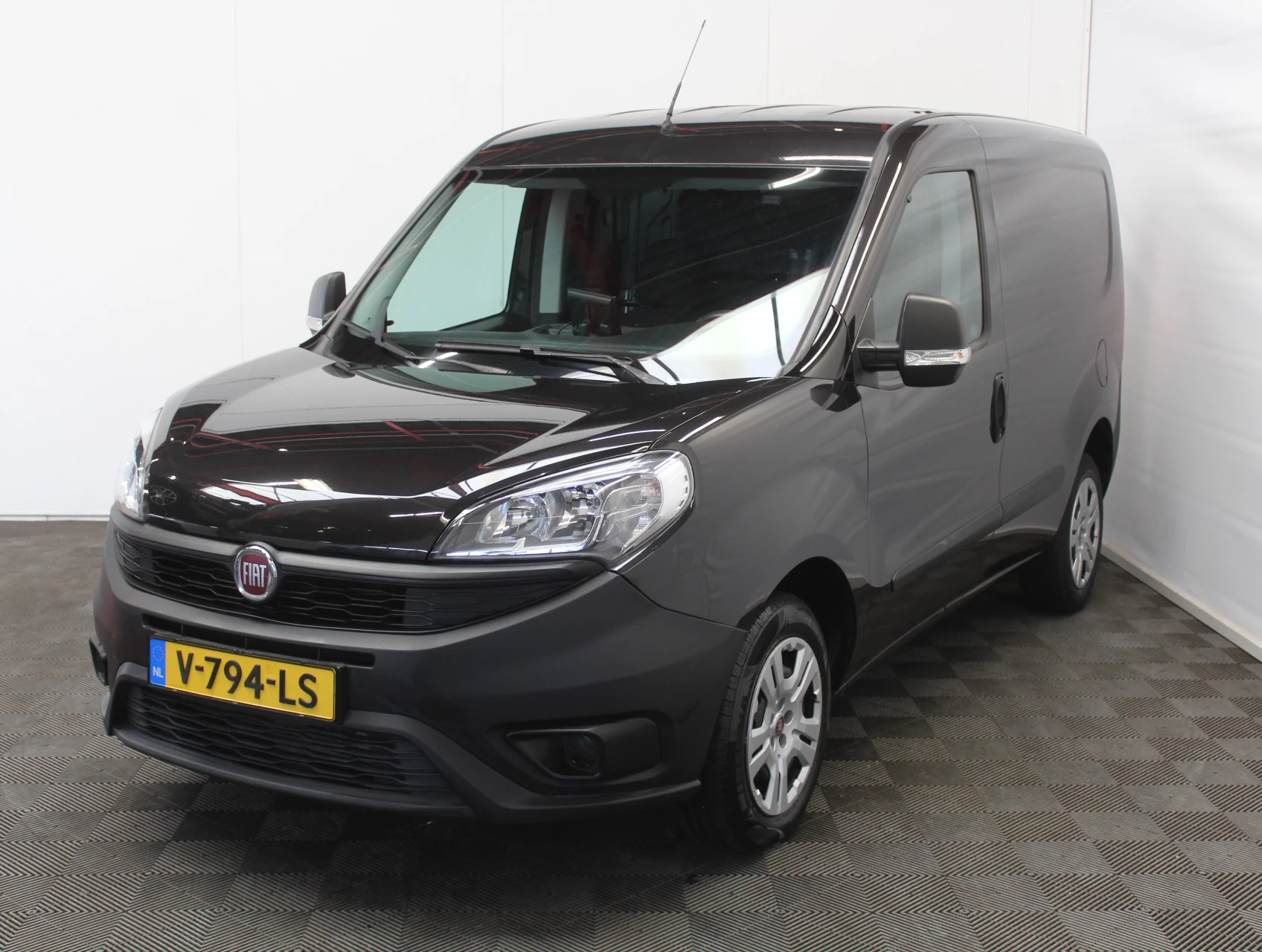 Hoofdafbeelding Fiat Doblò