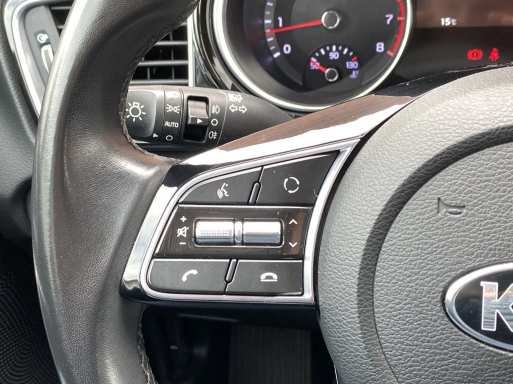 Hoofdafbeelding Kia XCeed