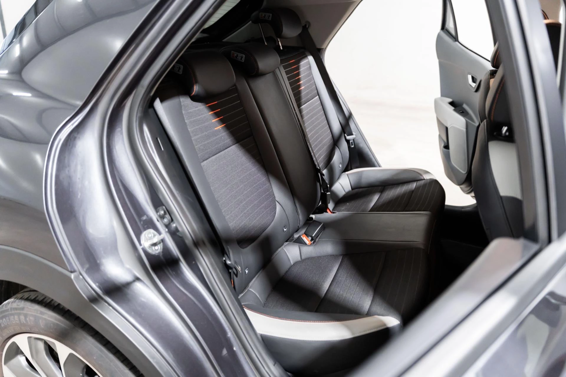 Hoofdafbeelding Kia Stonic