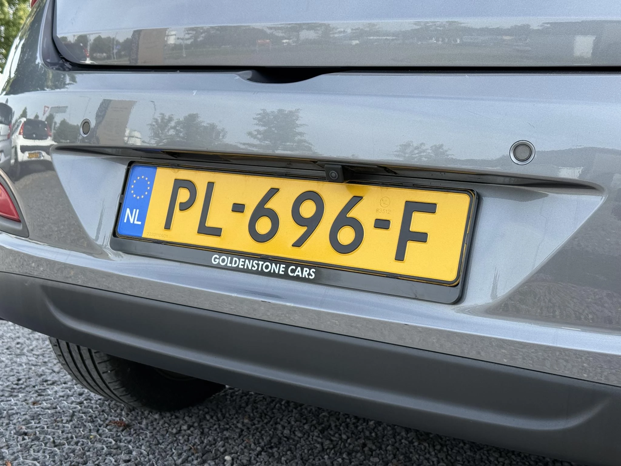 Hoofdafbeelding Hyundai i30
