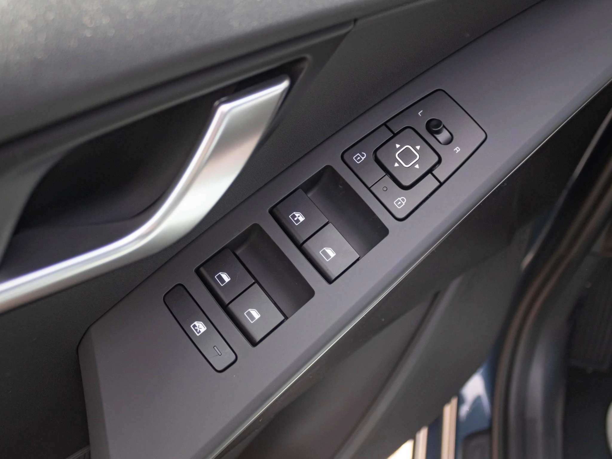 Hoofdafbeelding Kia Niro EV