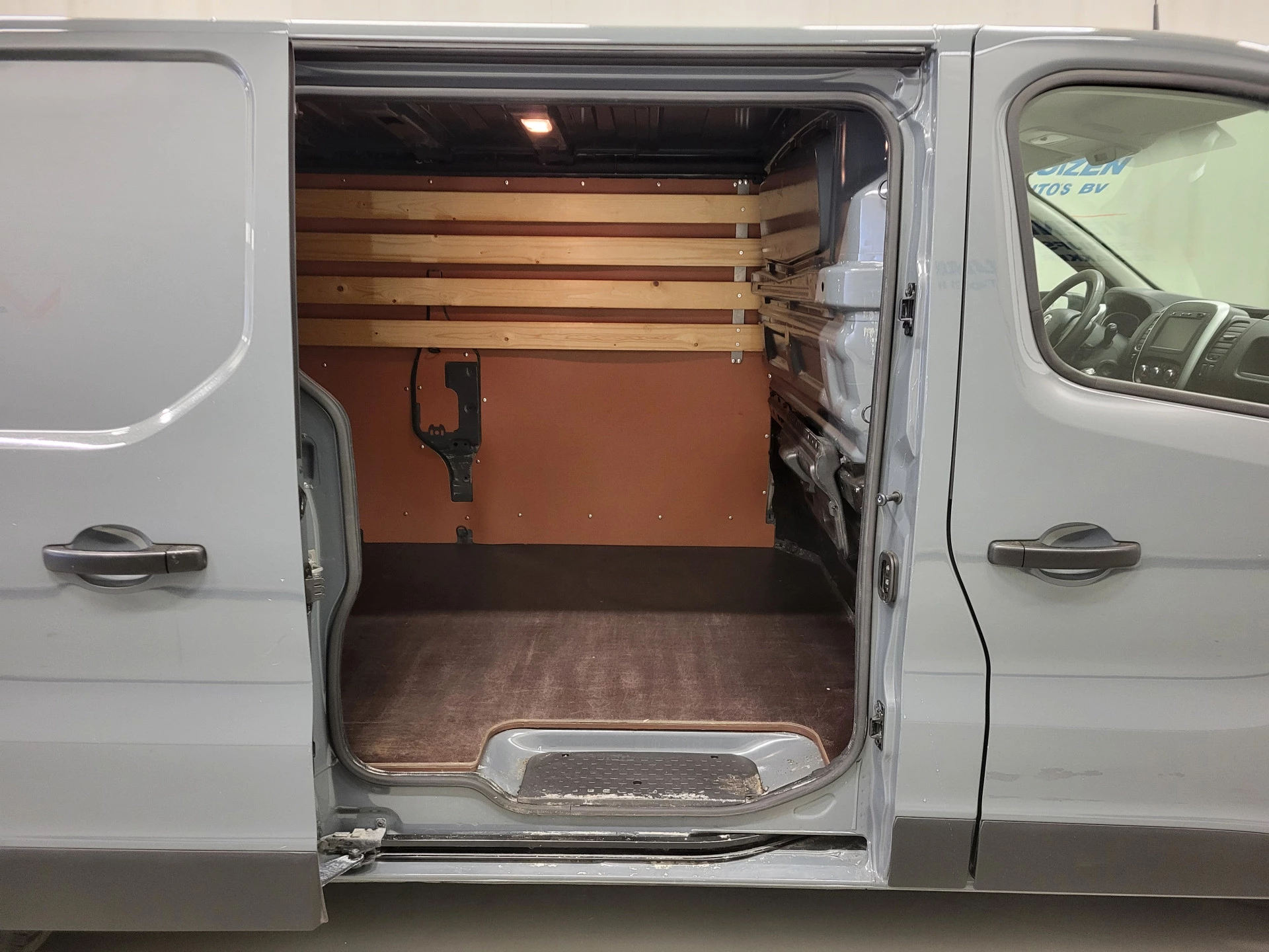 Hoofdafbeelding Fiat Talento