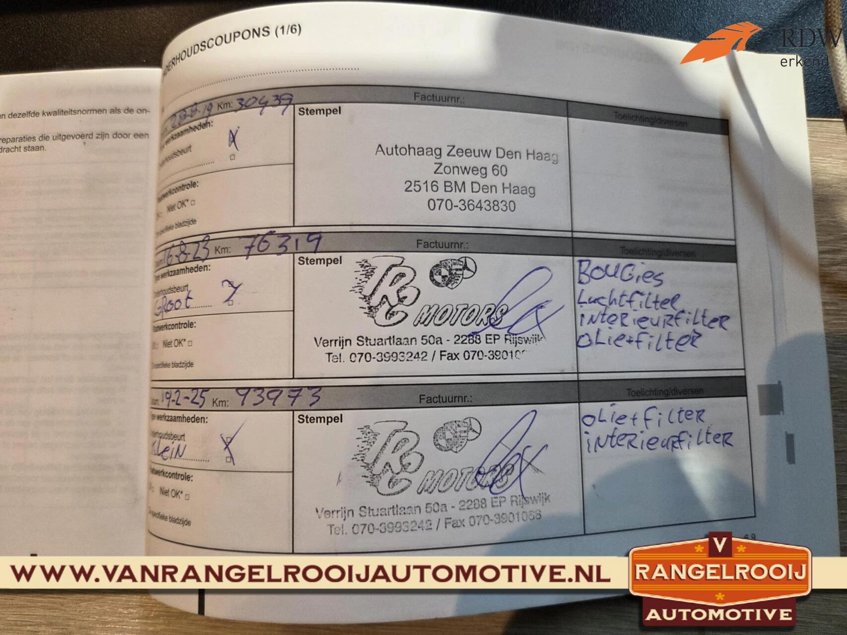 Hoofdafbeelding Dacia Duster