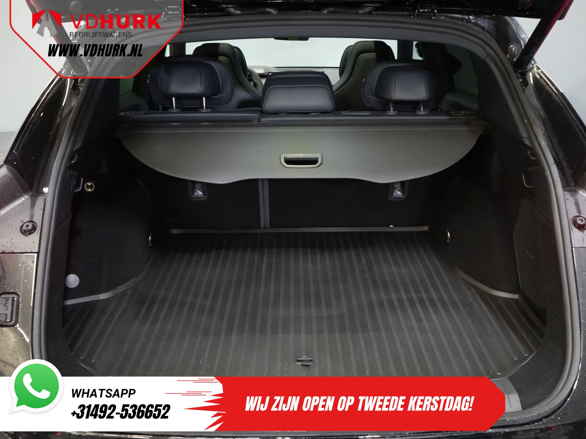 Hoofdafbeelding Lynk & Co 08