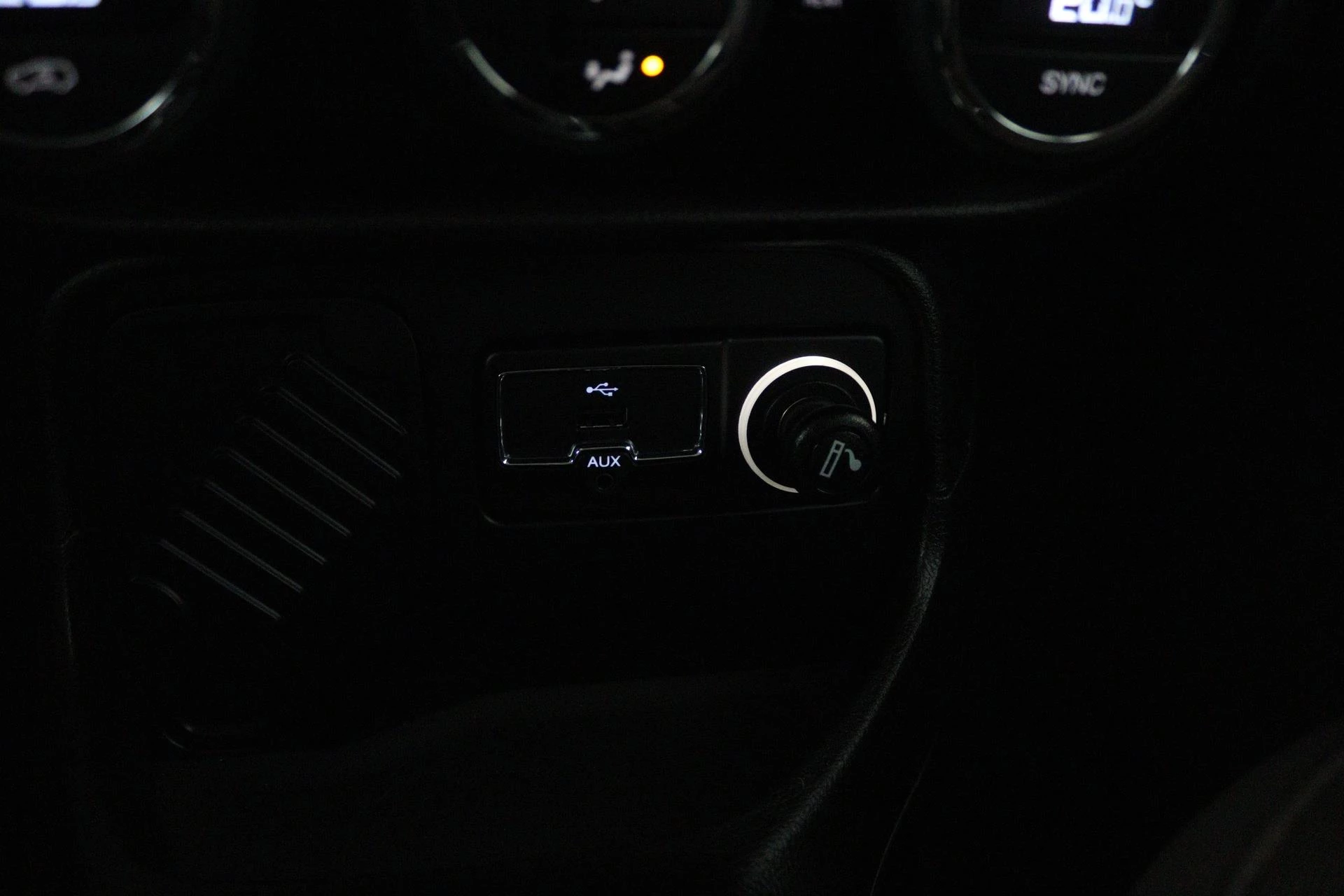 Hoofdafbeelding Jeep Renegade