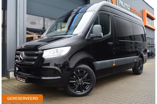 Mercedes-Benz Sprinter 317 1.9 CDI L2H2 RWD | Camera | Apple Carplay | 18 Inch |