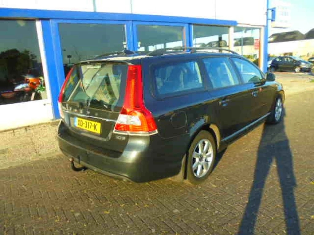 Hoofdafbeelding Volvo V70
