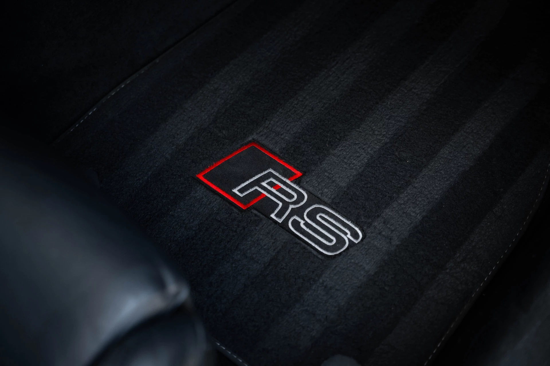 Hoofdafbeelding Audi RS6