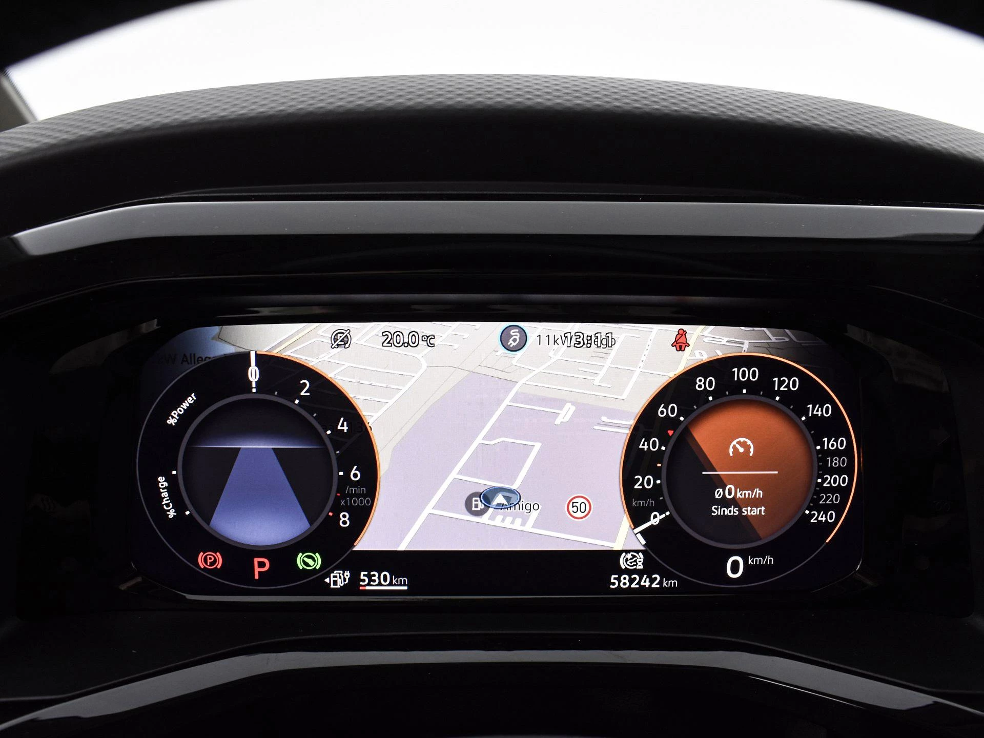 Hoofdafbeelding Volkswagen Multivan