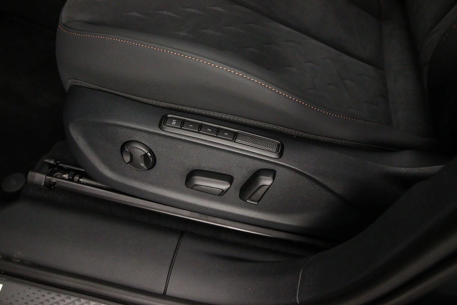 Hoofdafbeelding CUPRA Terramar