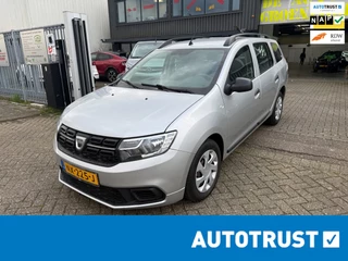 Hoofdafbeelding Dacia Logan Dacia Logan MCV 0.9 TCe Ambiance