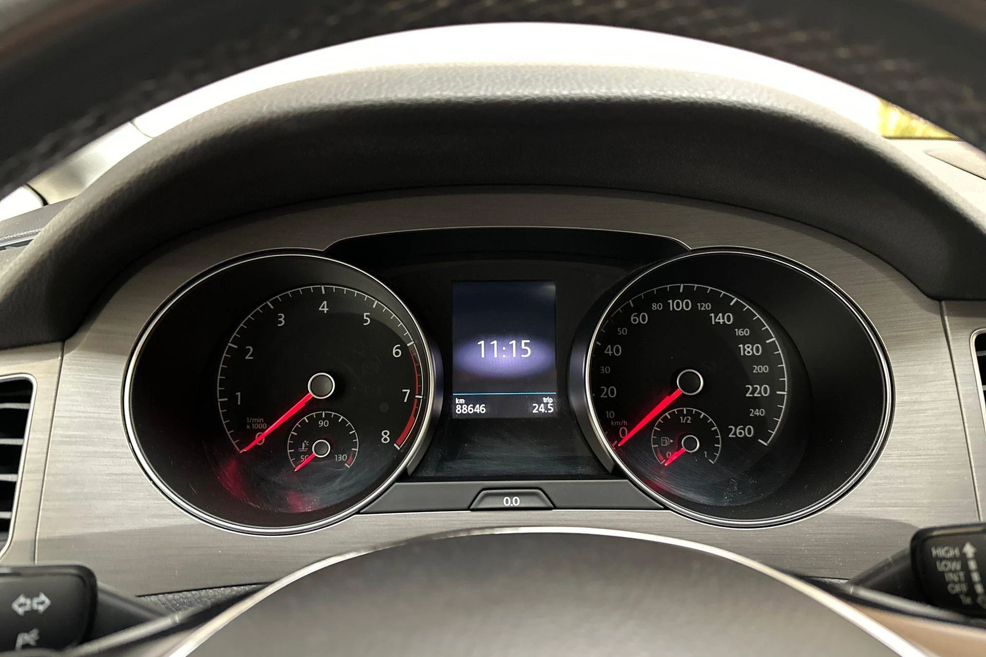 Hoofdafbeelding Volkswagen Golf Sportsvan