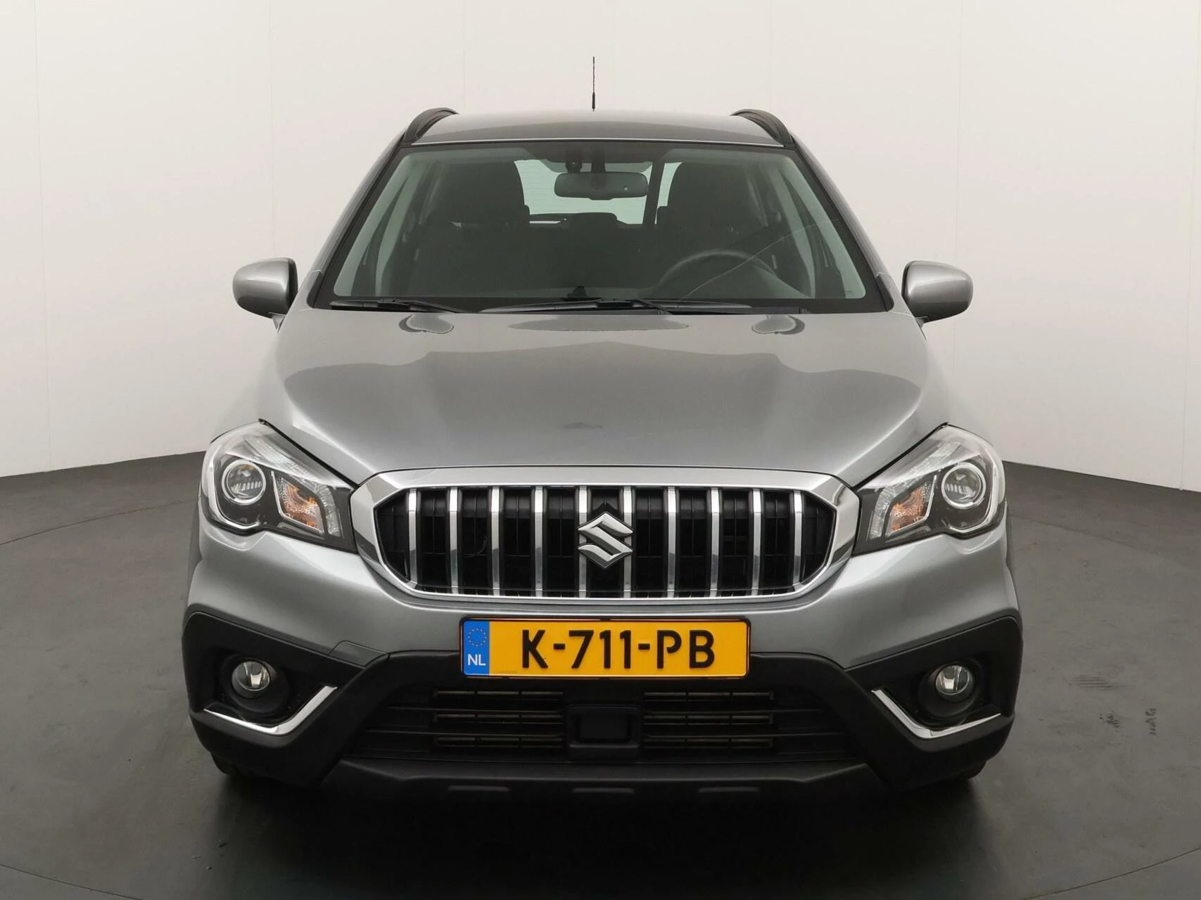 Hoofdafbeelding Suzuki S-Cross