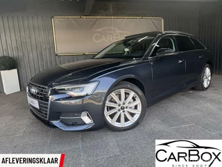Avant 45 TFSI e quattro Pro Line Panorama zeer luxe!