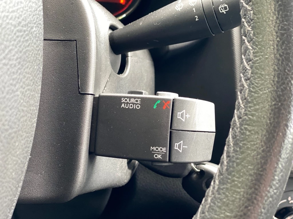 Hoofdafbeelding Dacia Sandero Stepway