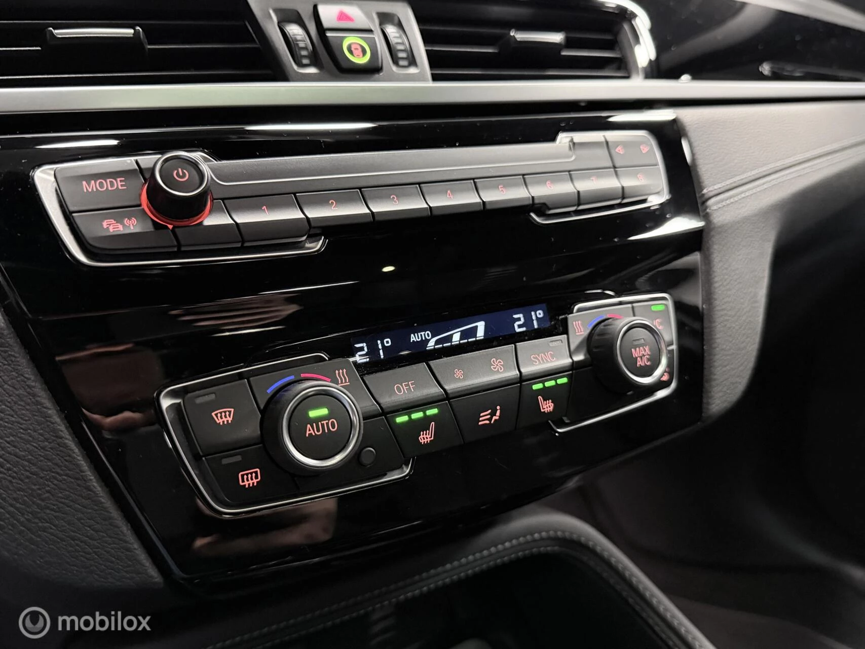 Hoofdafbeelding BMW X2