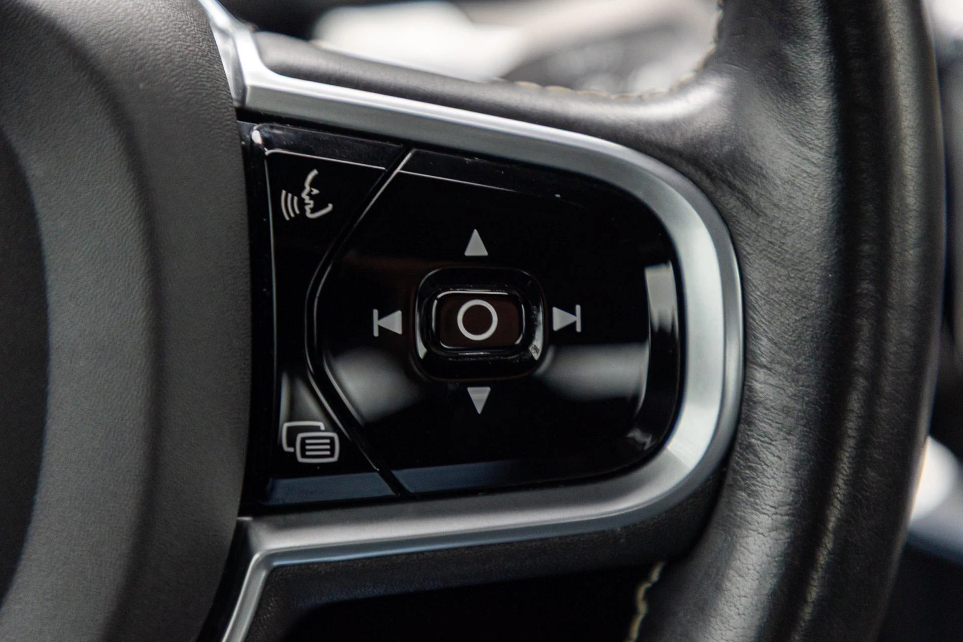 Hoofdafbeelding Volvo S60