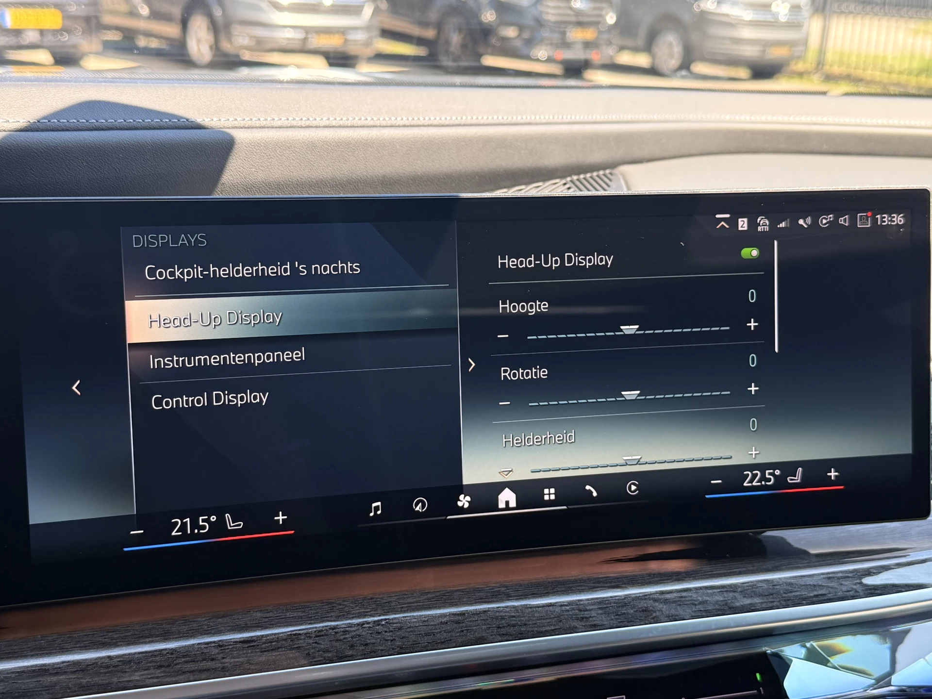 Hoofdafbeelding BMW 7 Serie