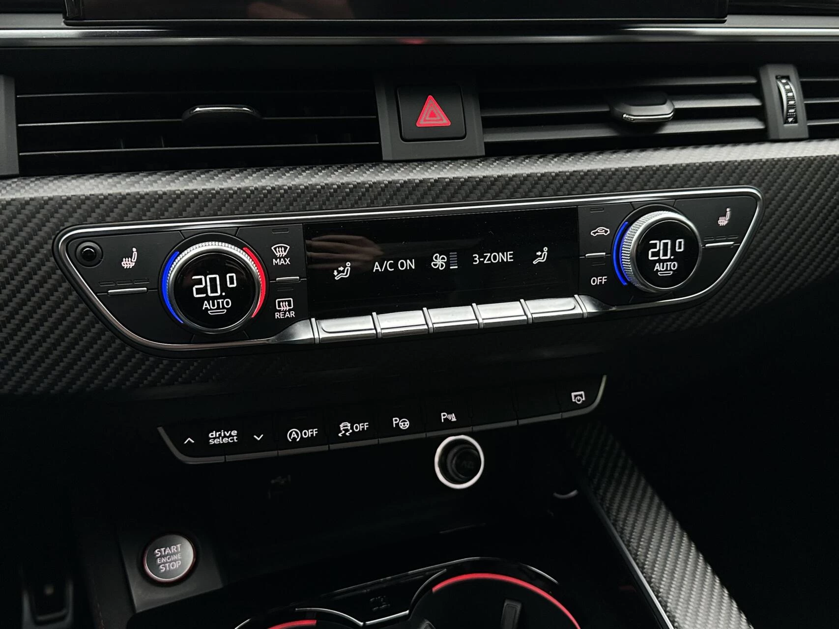 Hoofdafbeelding Audi RS5