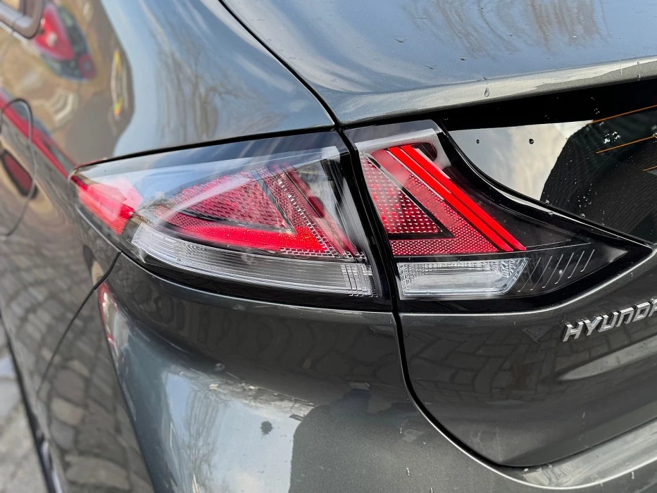 Hoofdafbeelding Hyundai IONIQ