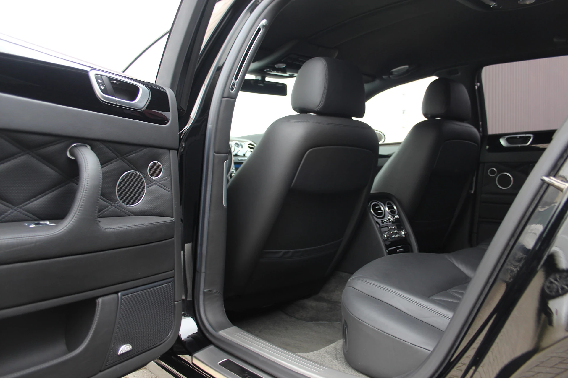 Hoofdafbeelding Bentley Flying Spur