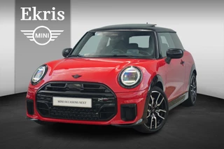 Hoofdafbeelding MINI 3-deurs