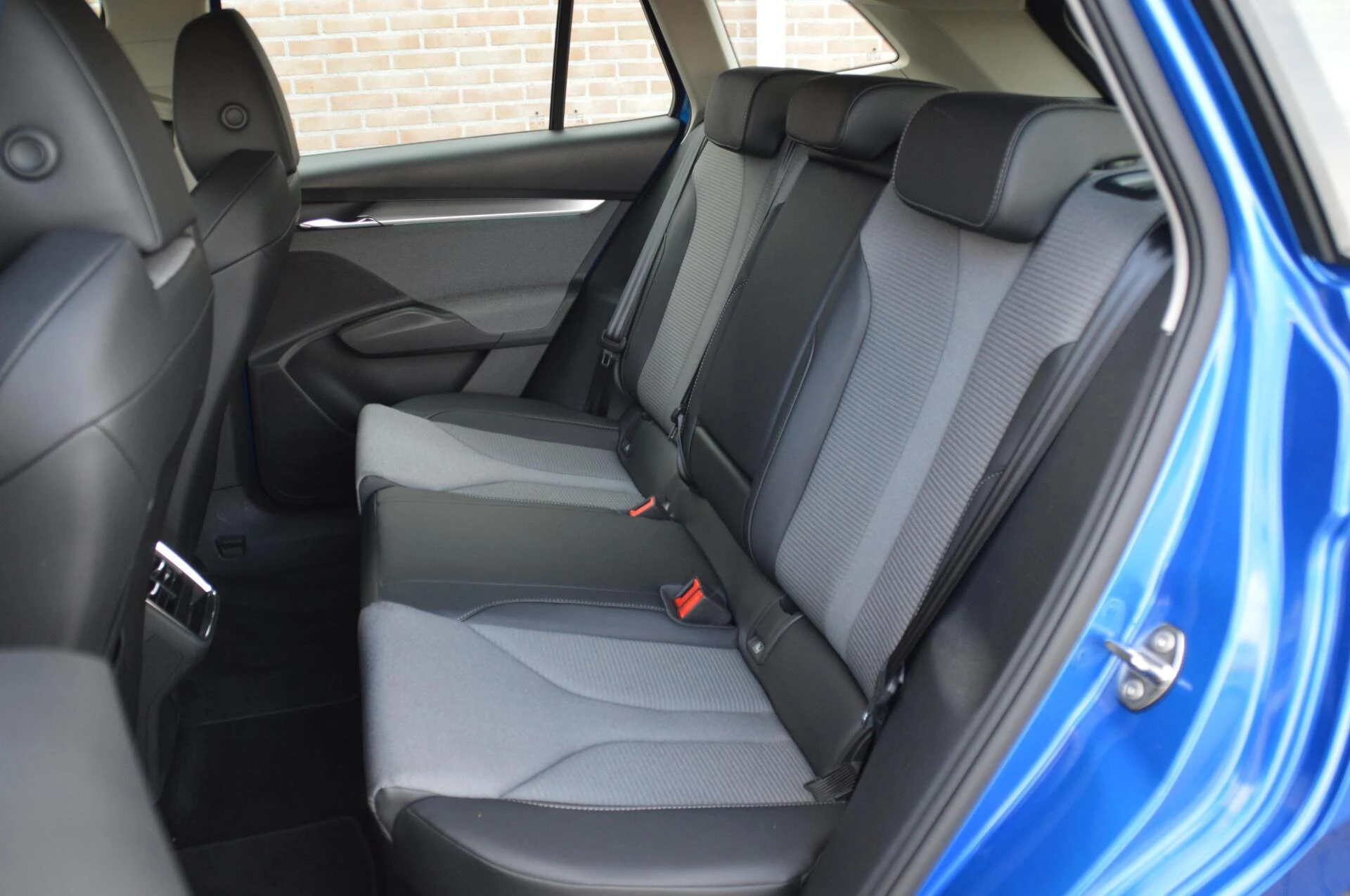 Hoofdafbeelding Škoda Enyaq iV