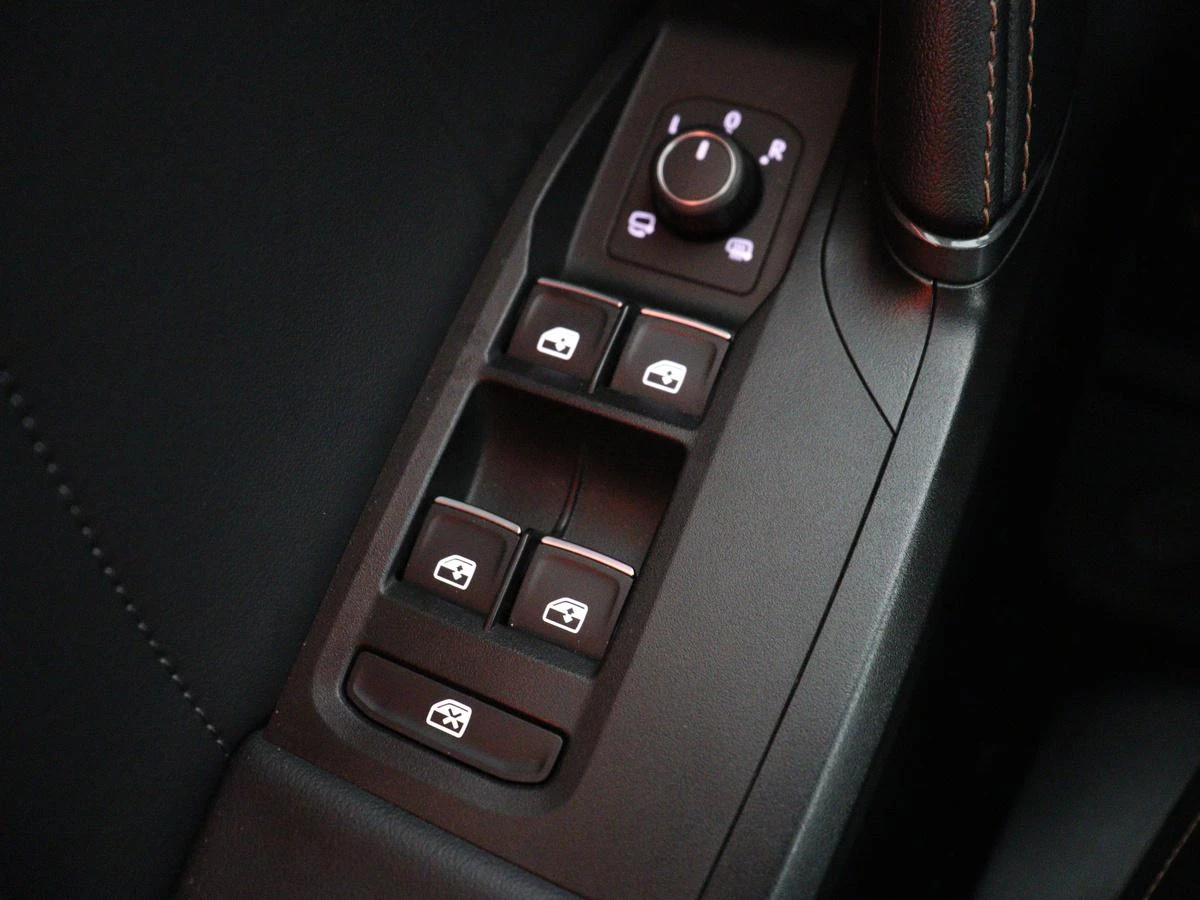 Hoofdafbeelding CUPRA Leon