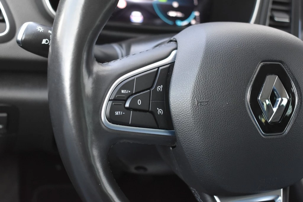 Hoofdafbeelding Renault Megane E-Tech