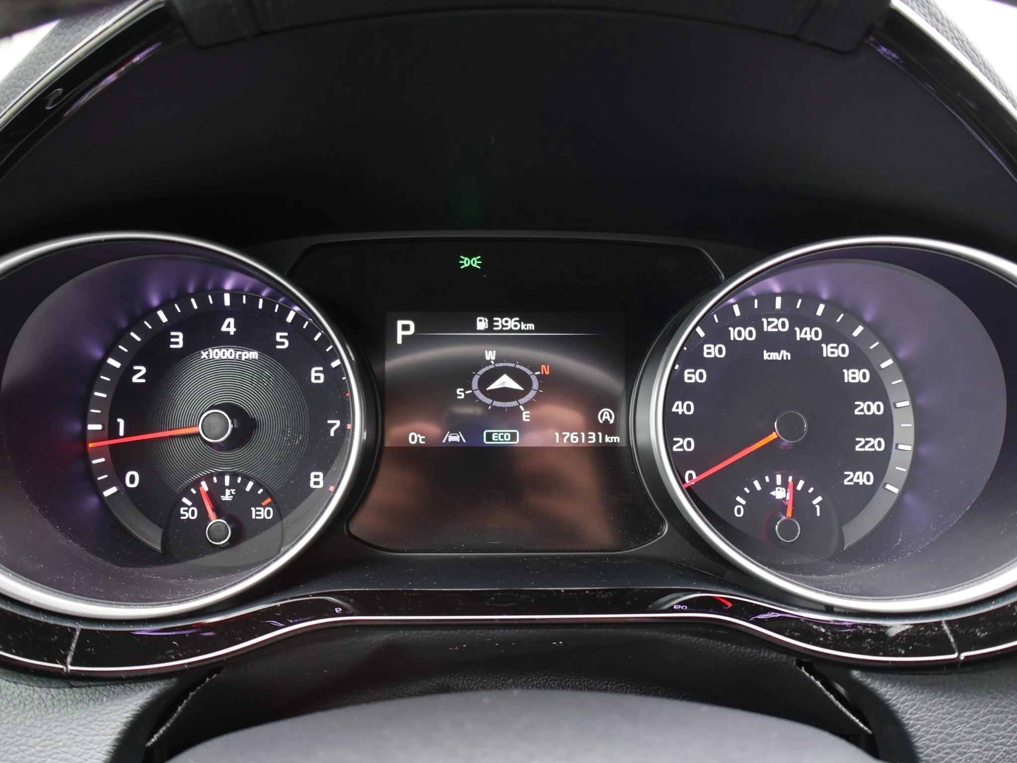 Hoofdafbeelding Kia ProCeed