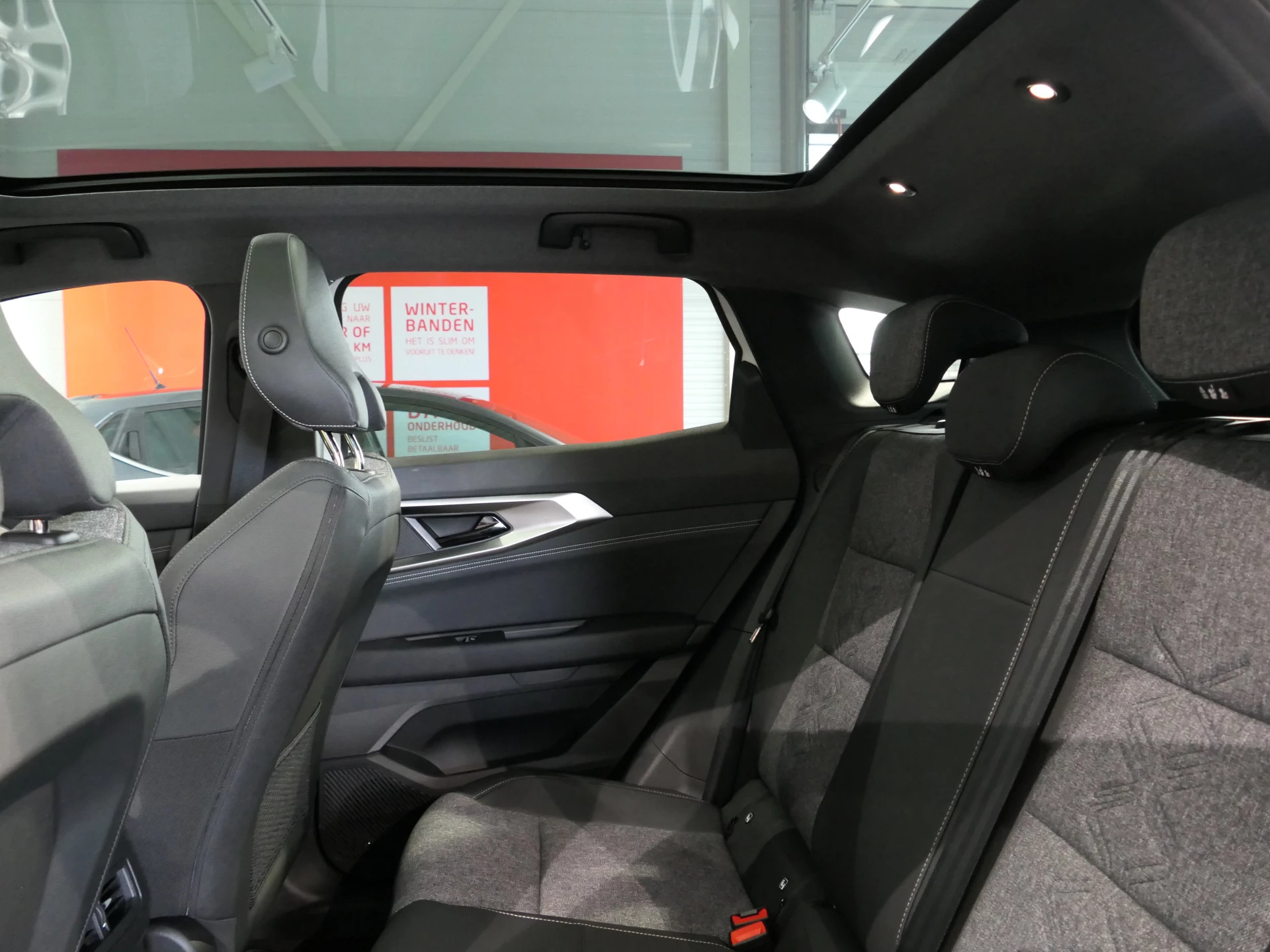 Hoofdafbeelding Renault Austral