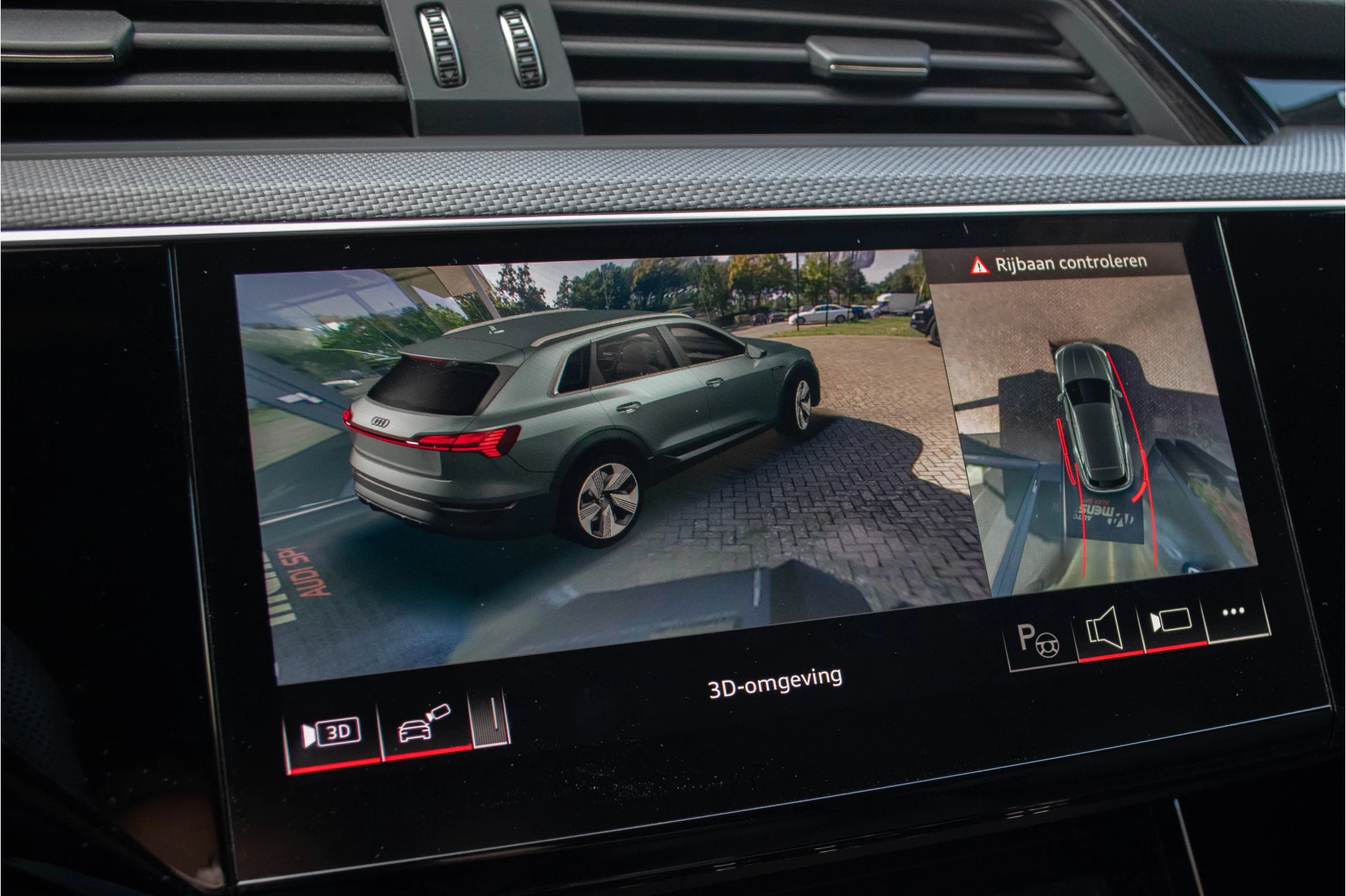 Hoofdafbeelding Audi SQ8
